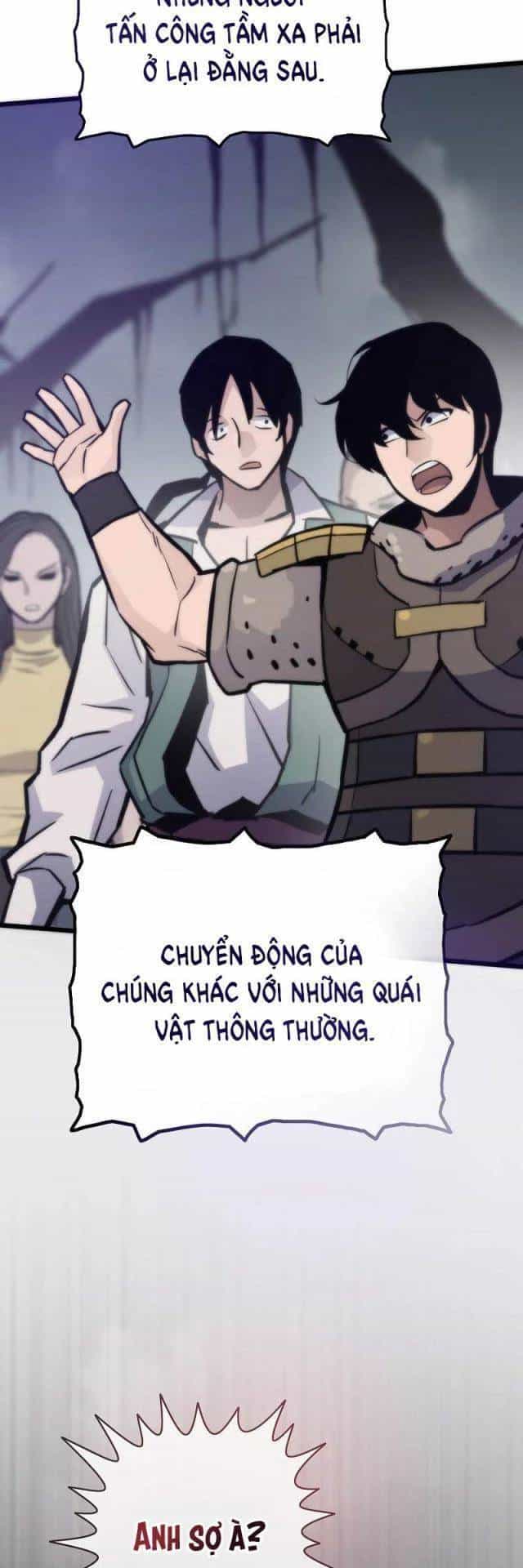 Hồi Quy Giả - Chương 100 - ảnh 50