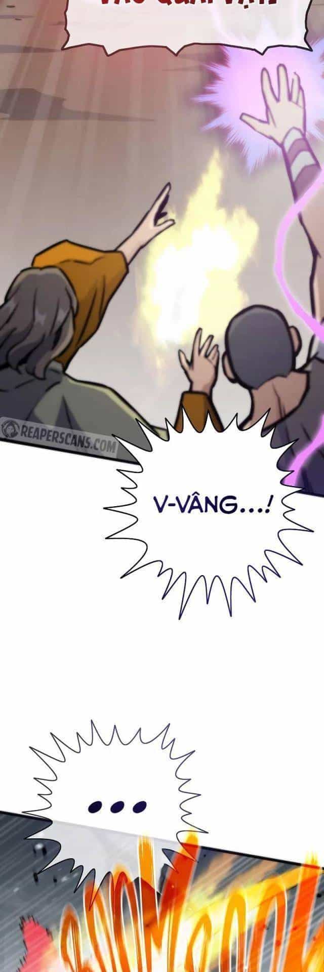 Hồi Quy Giả - Chương 100 - ảnh 58