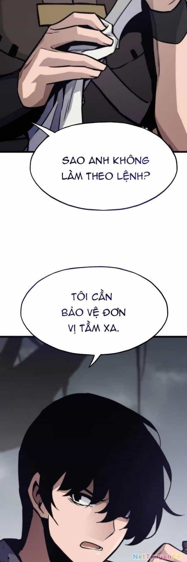 Hồi Quy Giả - Chương 100 - ảnh 63