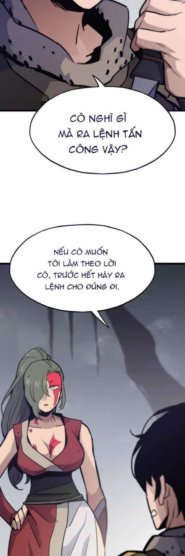 Hồi Quy Giả - Chương 100 - ảnh 64