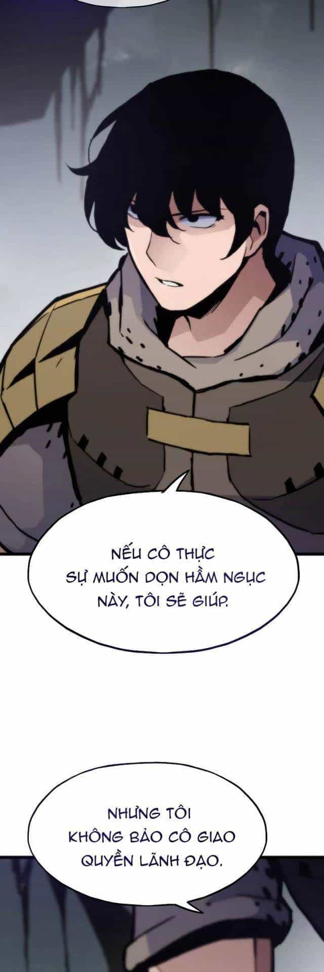 Hồi Quy Giả - Chương 100 - ảnh 72