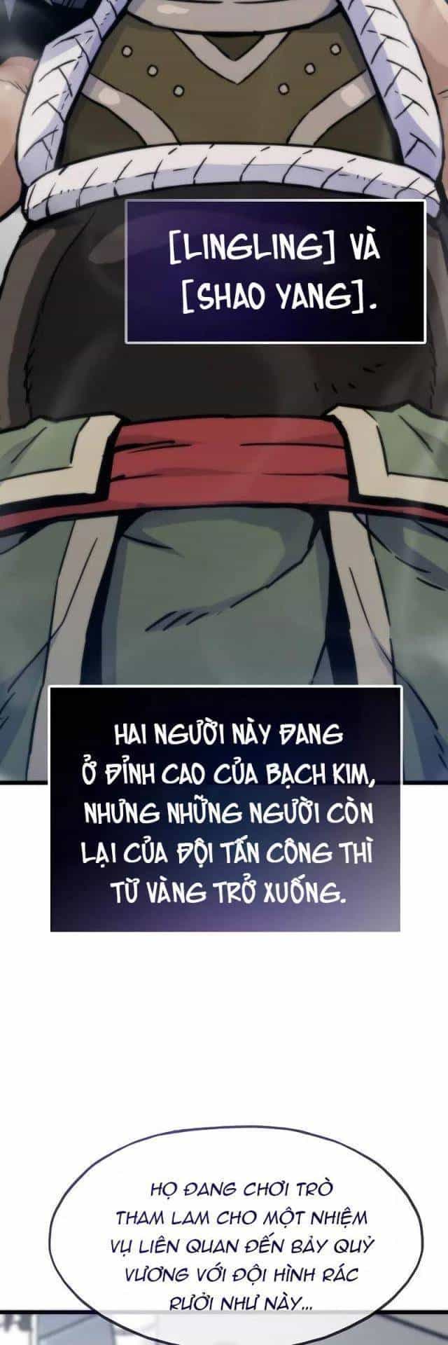 Hồi Quy Giả - Chương 100 - ảnh 8