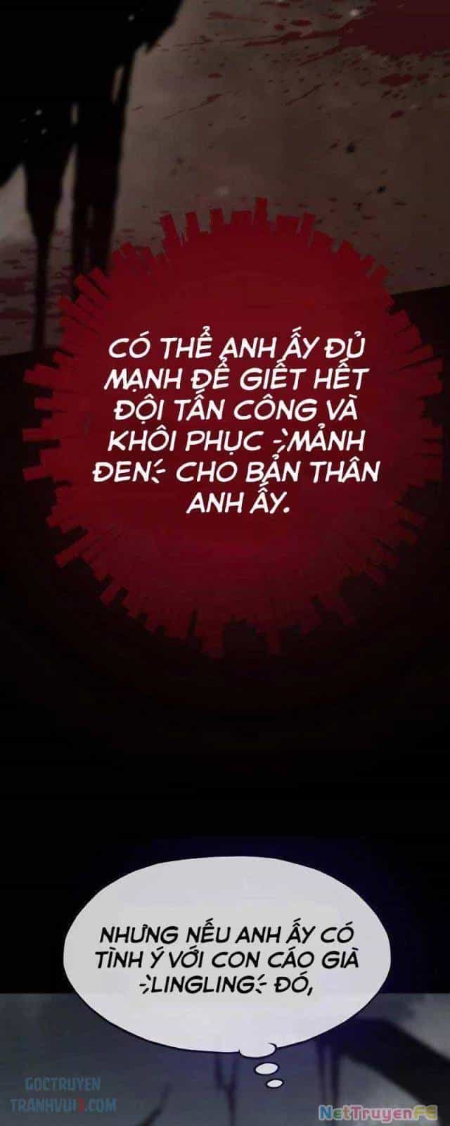Hồi Quy Giả - Chương 101 - ảnh 11