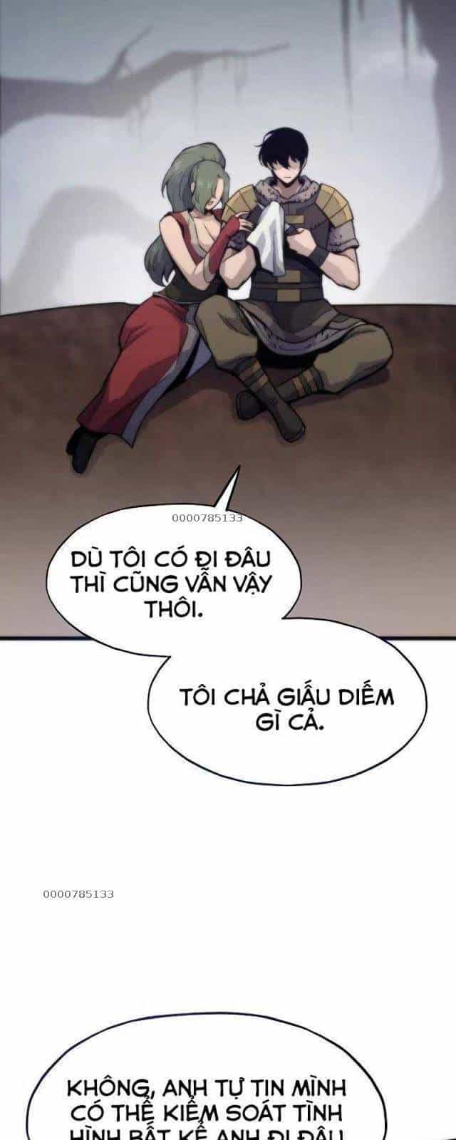 Hồi Quy Giả - Chương 101 - ảnh 16