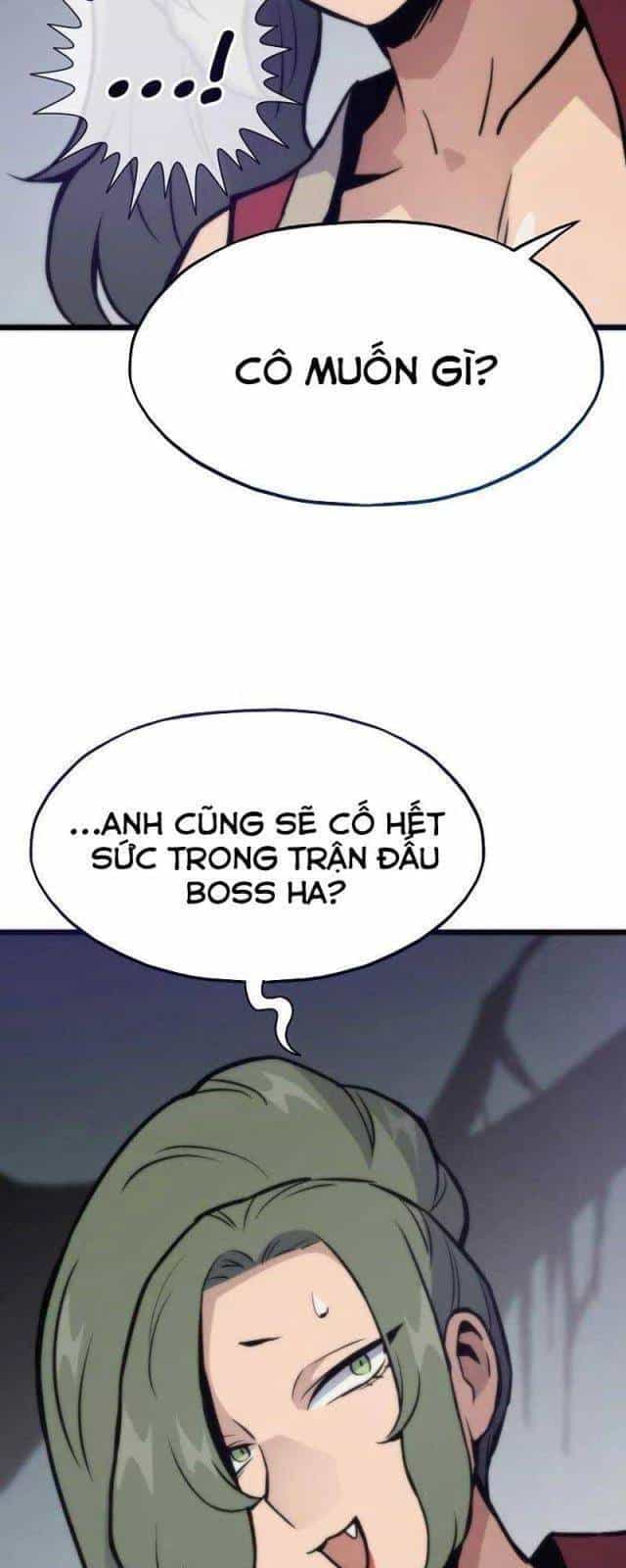 Hồi Quy Giả - Chương 101 - ảnh 22
