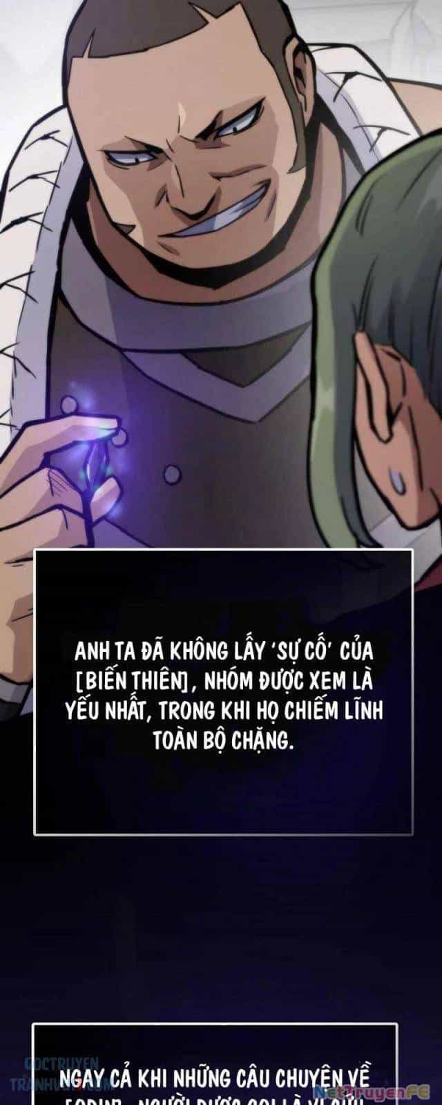 Hồi Quy Giả - Chương 101 - ảnh 3