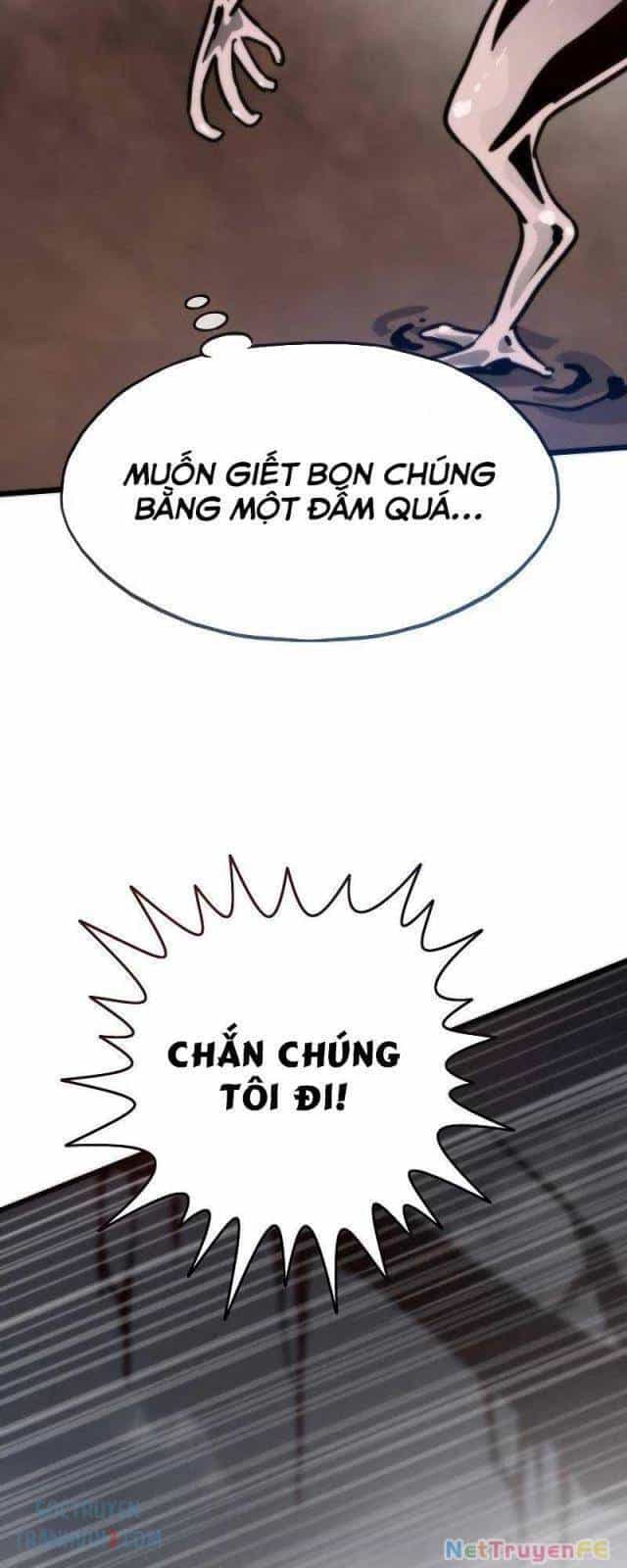 Hồi Quy Giả - Chương 101 - ảnh 36