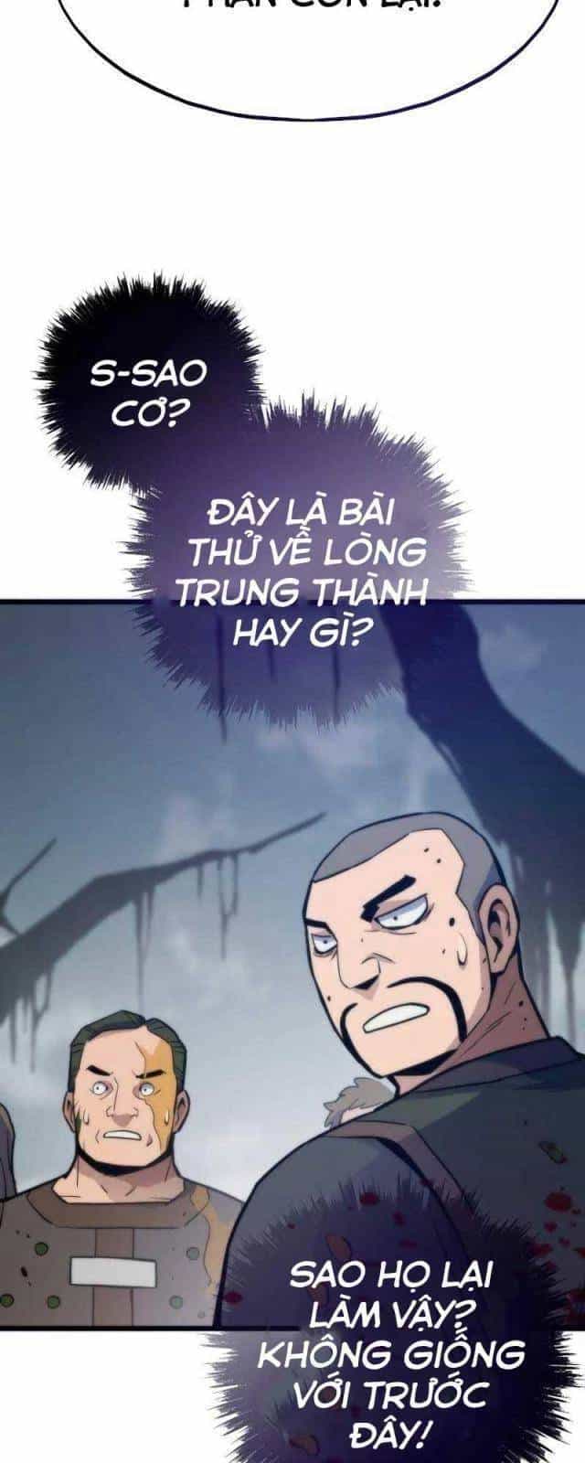 Hồi Quy Giả - Chương 101 - ảnh 46