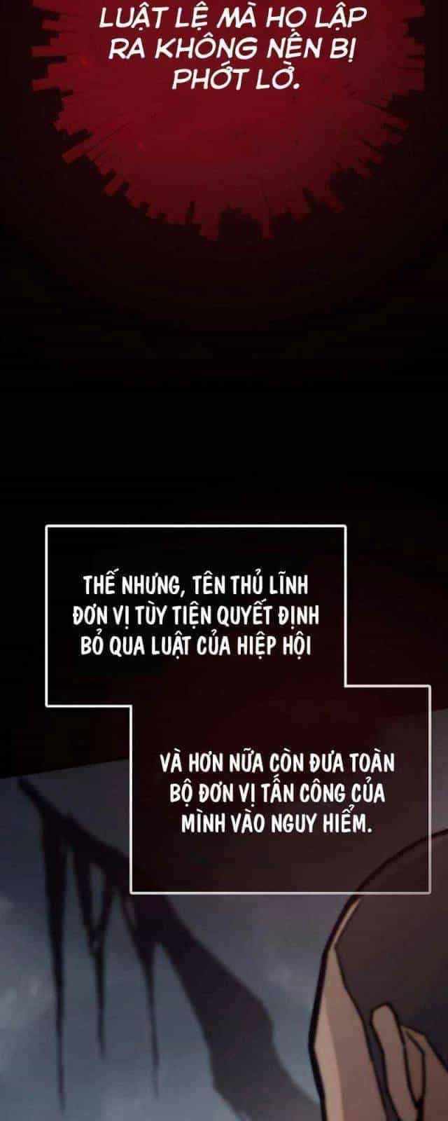 Hồi Quy Giả - Chương 101 - ảnh 6