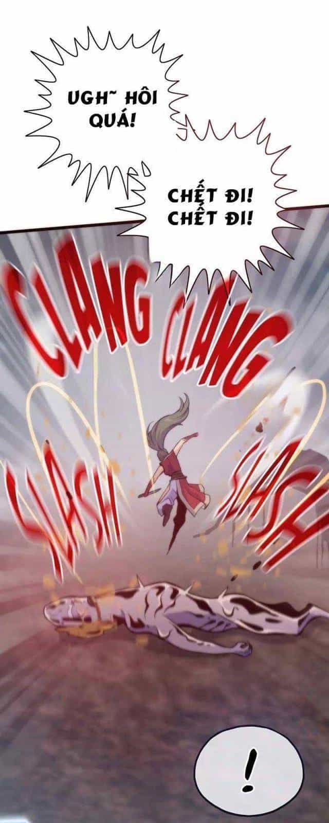 Hồi Quy Giả - Chương 101 - ảnh 71