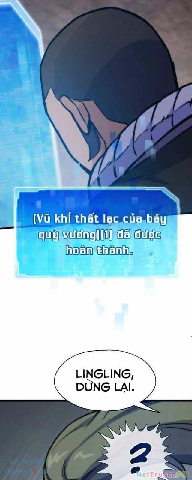 Hồi Quy Giả - Chương 101 - ảnh 72