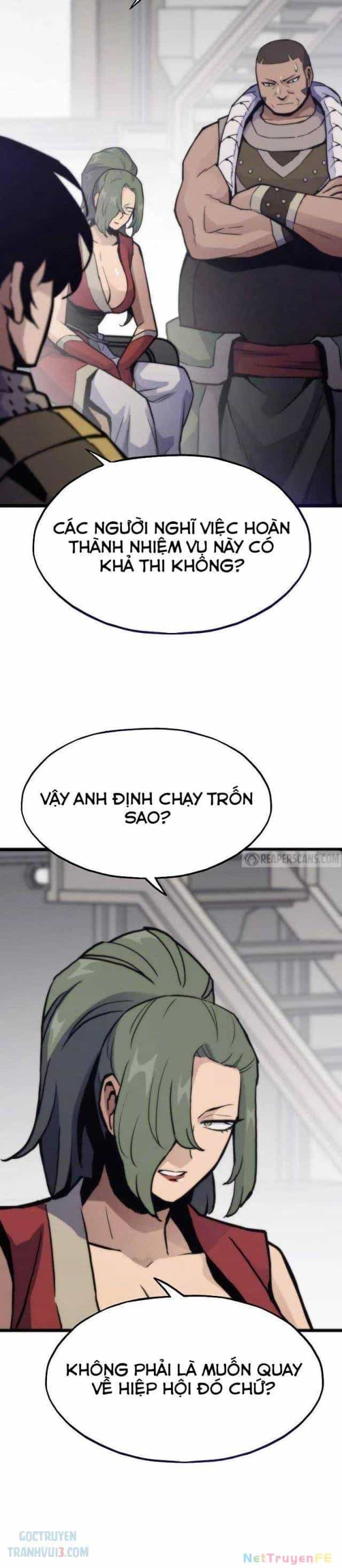 Hồi Quy Giả - Chương 102 - ảnh 14