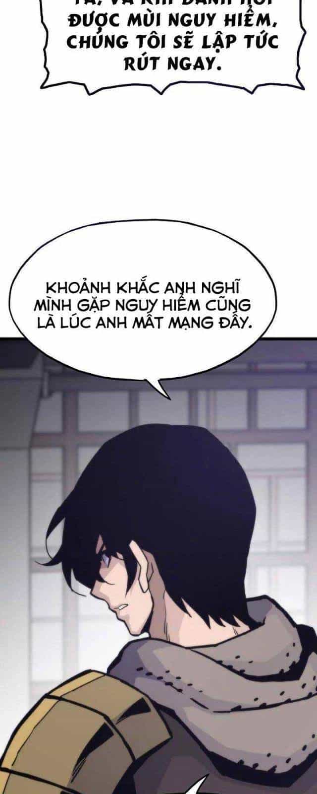 Hồi Quy Giả - Chương 102 - ảnh 19