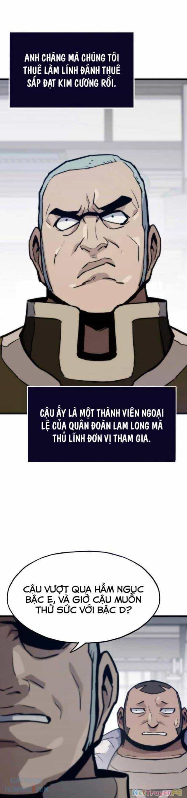Hồi Quy Giả - Chương 102 - ảnh 29