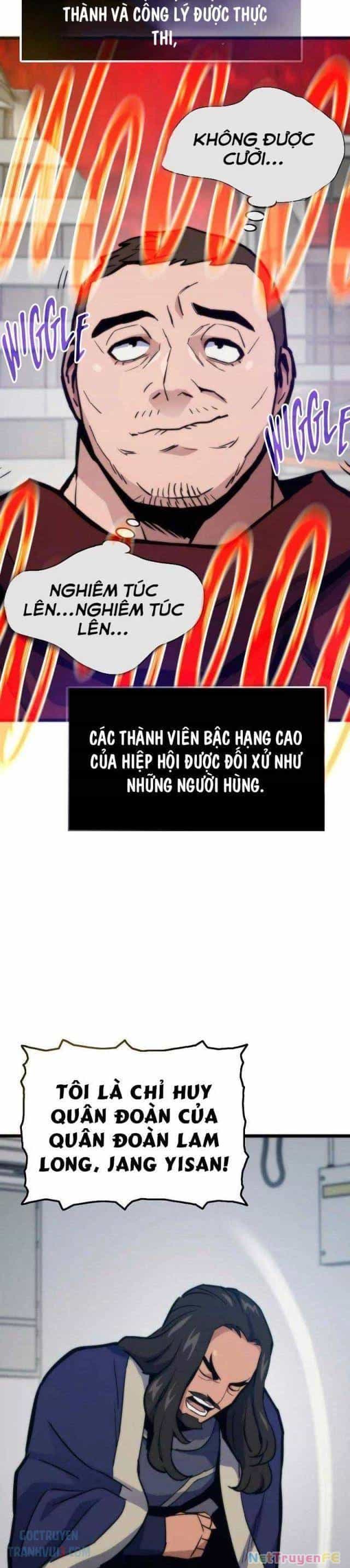 Hồi Quy Giả - Chương 102 - ảnh 42
