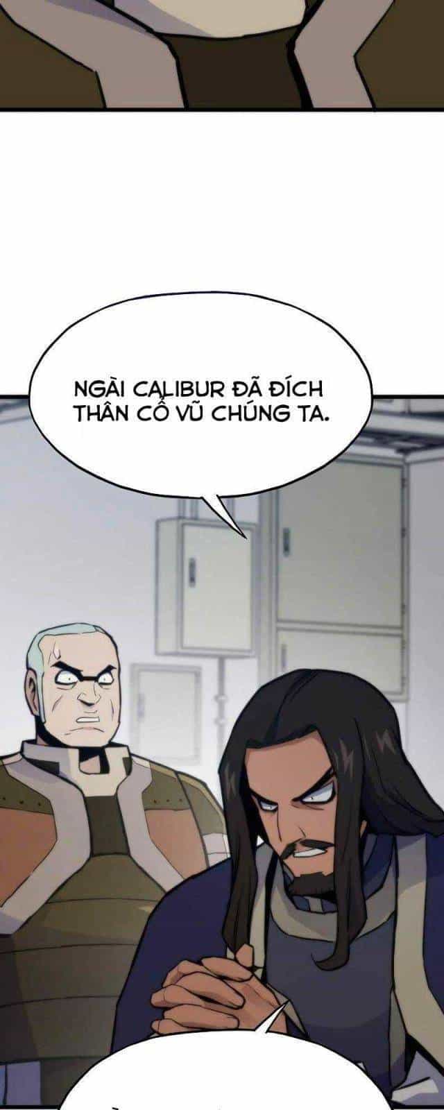 Hồi Quy Giả - Chương 102 - ảnh 49