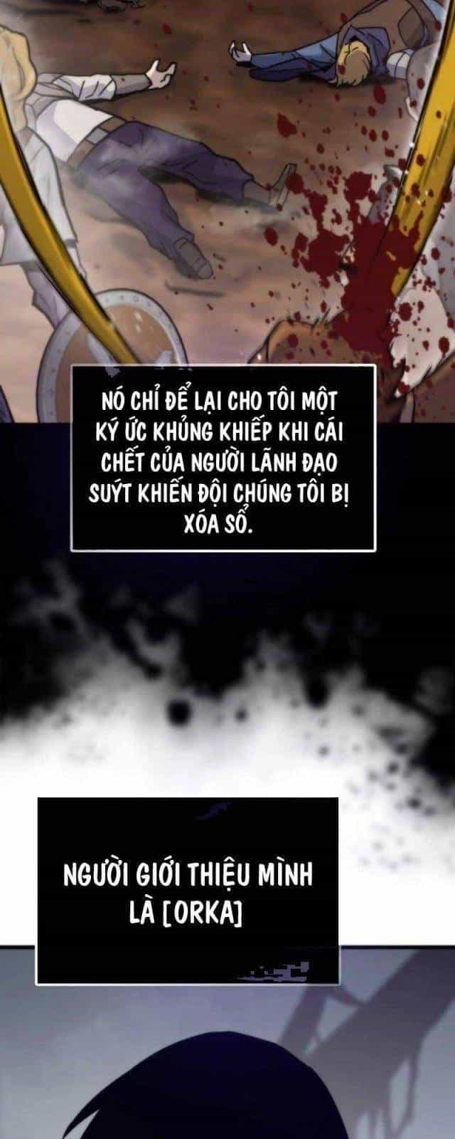 Hồi Quy Giả - Chương 103 - ảnh 19