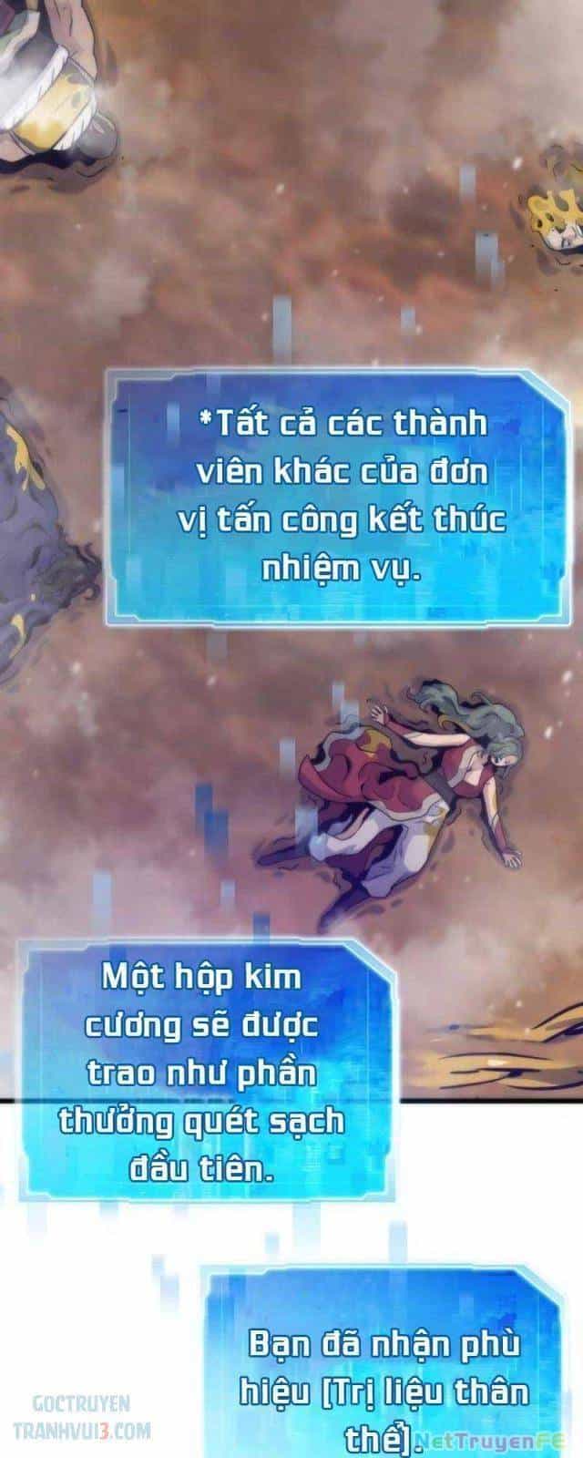 Hồi Quy Giả - Chương 103 - ảnh 22