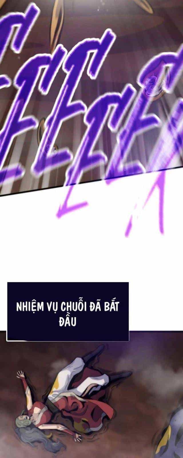Hồi Quy Giả - Chương 103 - ảnh 27