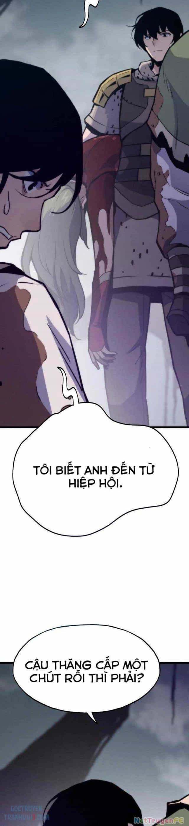 Hồi Quy Giả - Chương 103 - ảnh 42