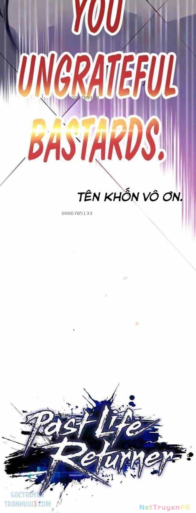 Hồi Quy Giả - Chương 103 - ảnh 79