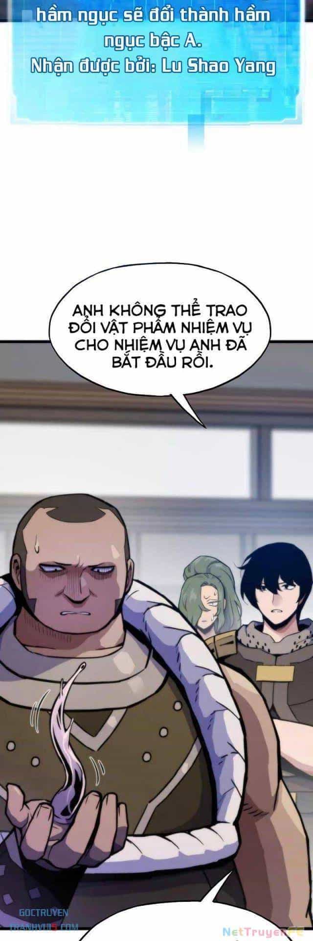 Hồi Quy Giả - Chương 104 - ảnh 11