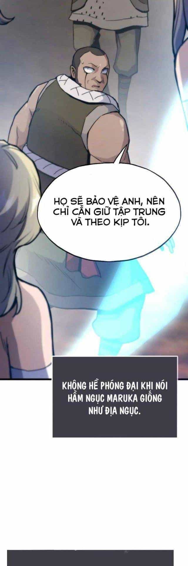 Hồi Quy Giả - Chương 104 - ảnh 40