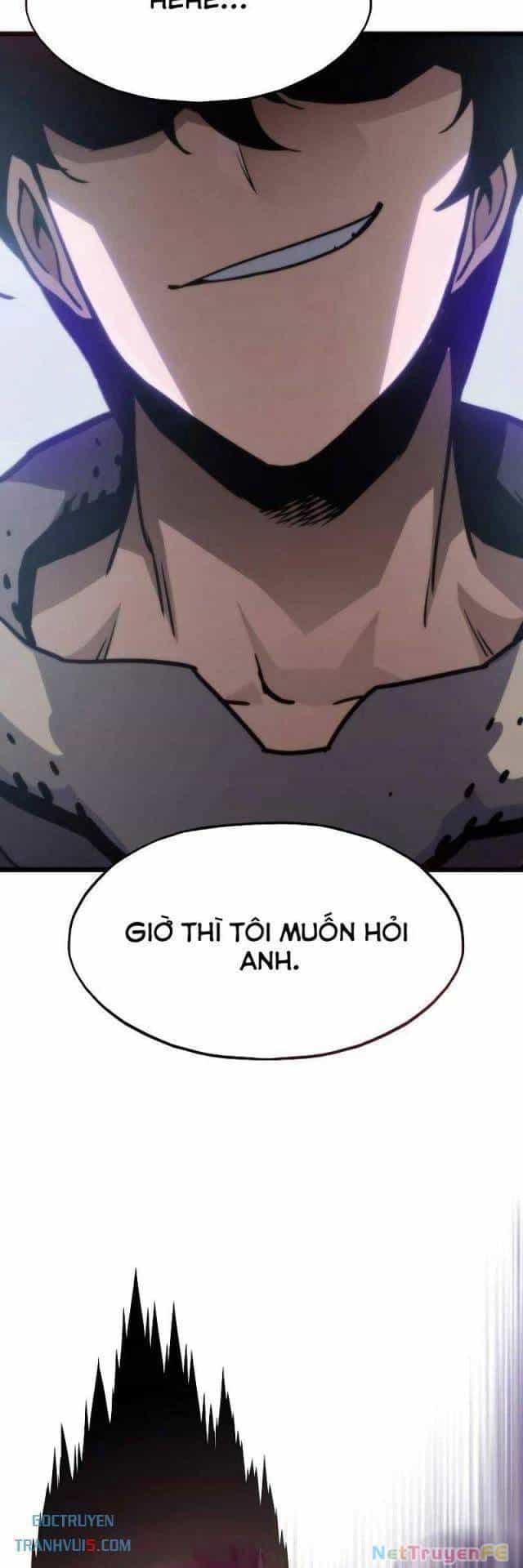 Hồi Quy Giả - Chương 104 - ảnh 5