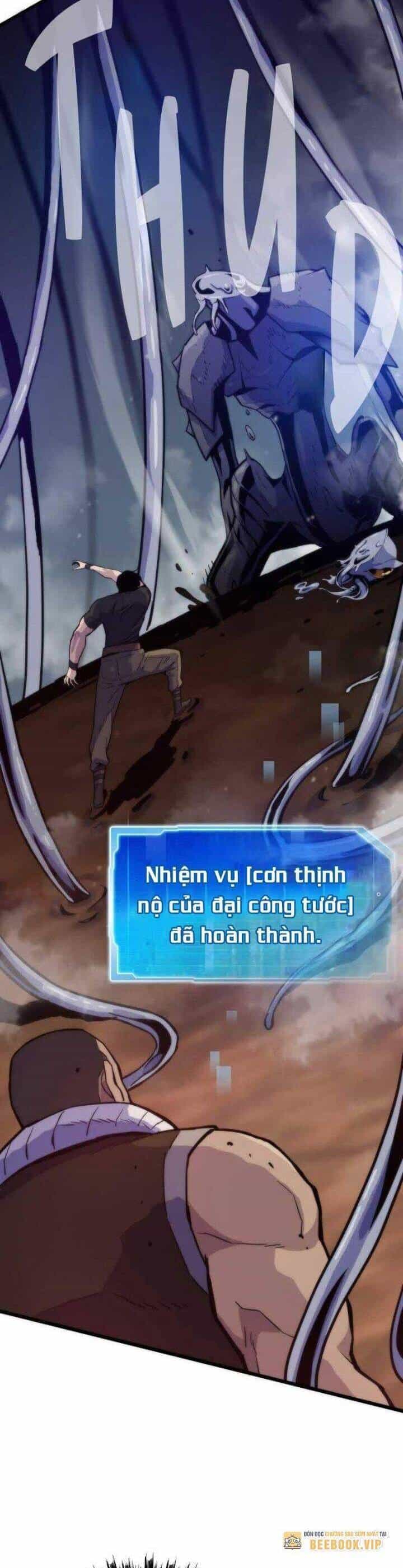 Hồi Quy Giả - Chương 105 - ảnh 30