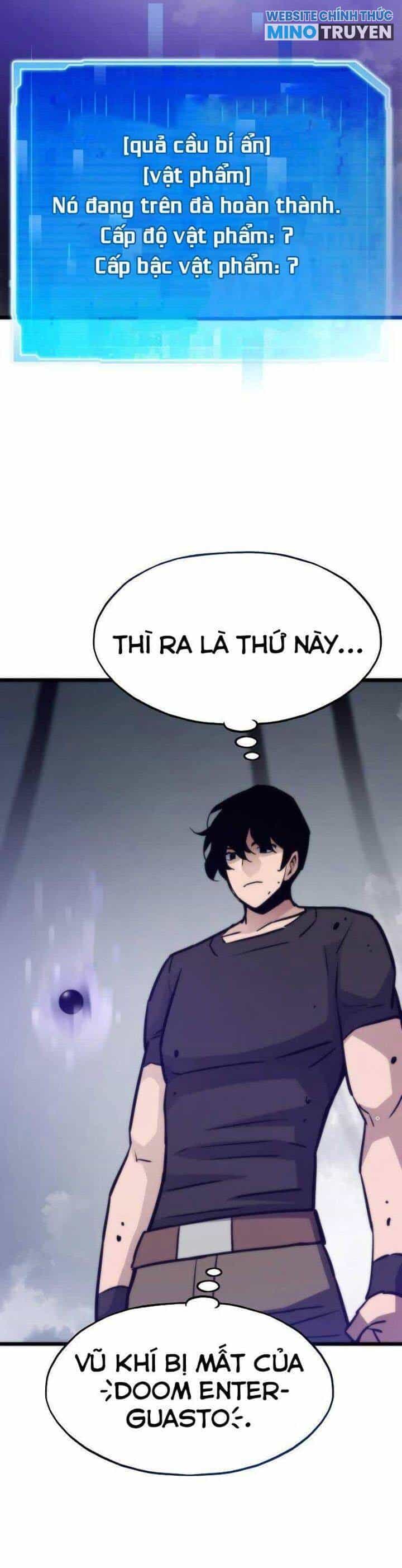 Hồi Quy Giả - Chương 105 - ảnh 35