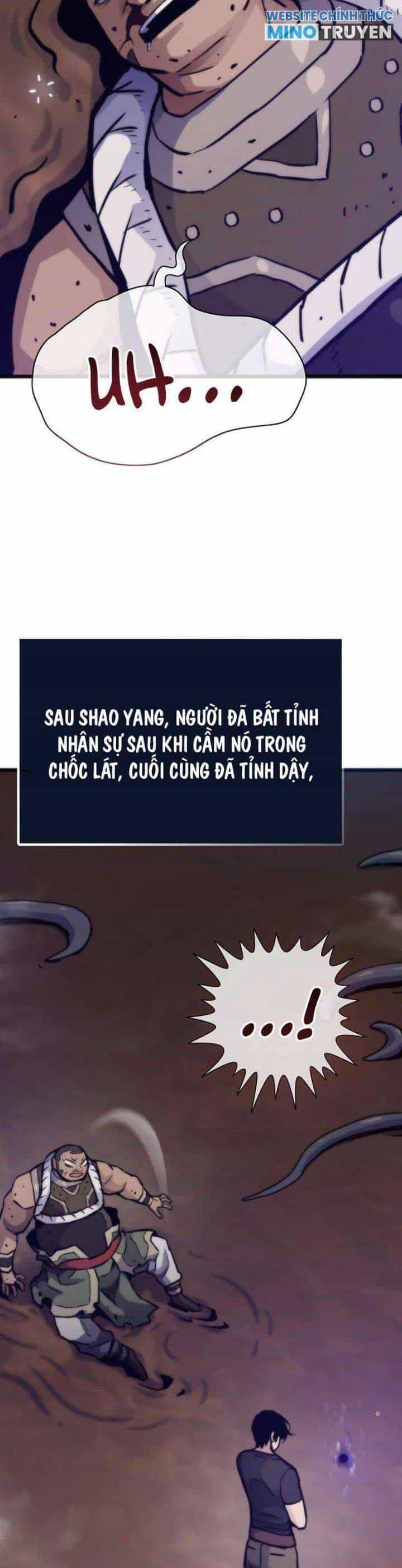 Hồi Quy Giả - Chương 105 - ảnh 41