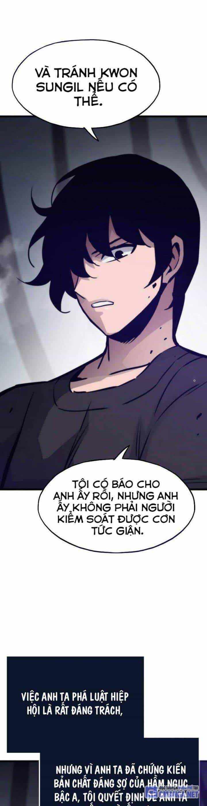Hồi Quy Giả - Chương 105 - ảnh 44
