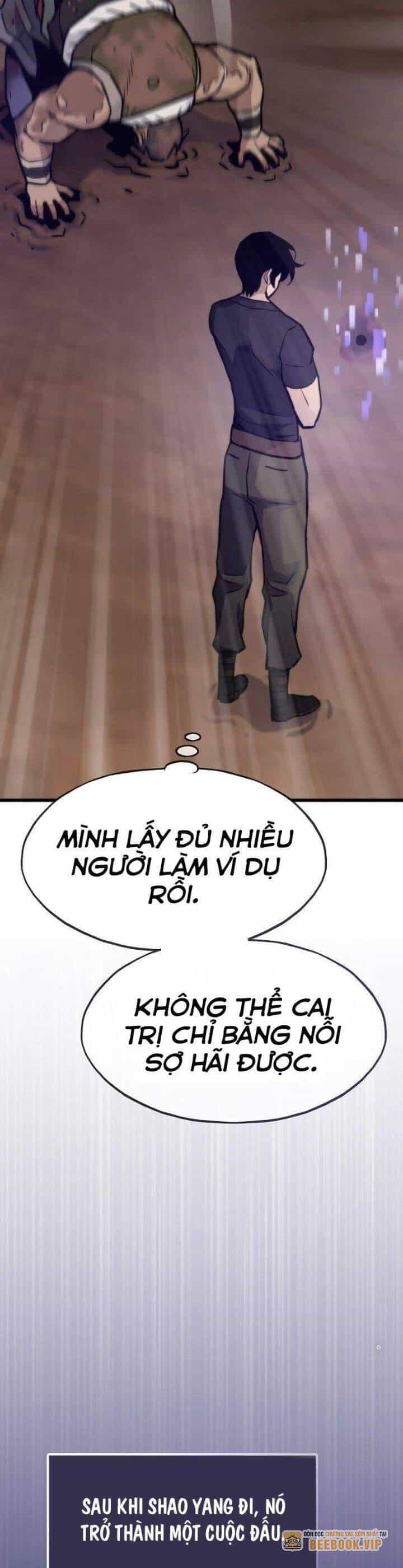 Hồi Quy Giả - Chương 105 - ảnh 46