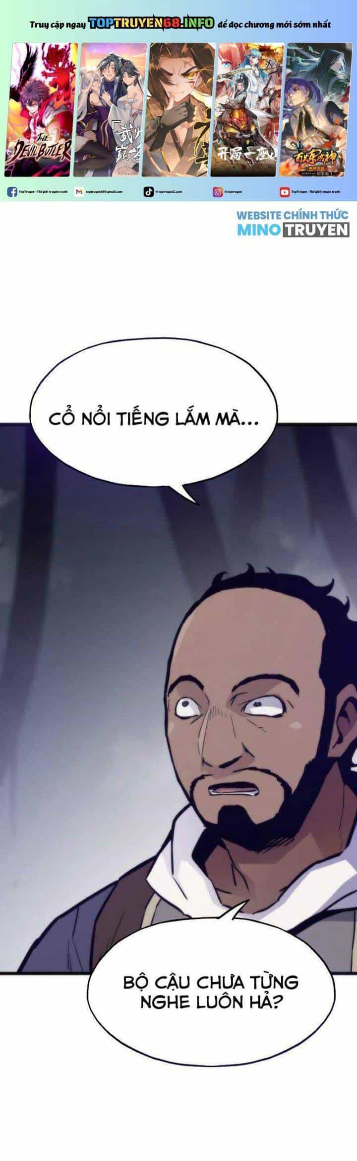 Hồi Quy Giả - Chương 108 - ảnh 2