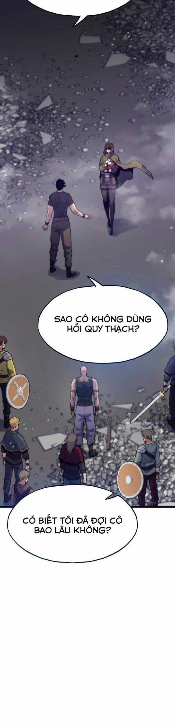 Hồi Quy Giả - Chương 108 - ảnh 49
