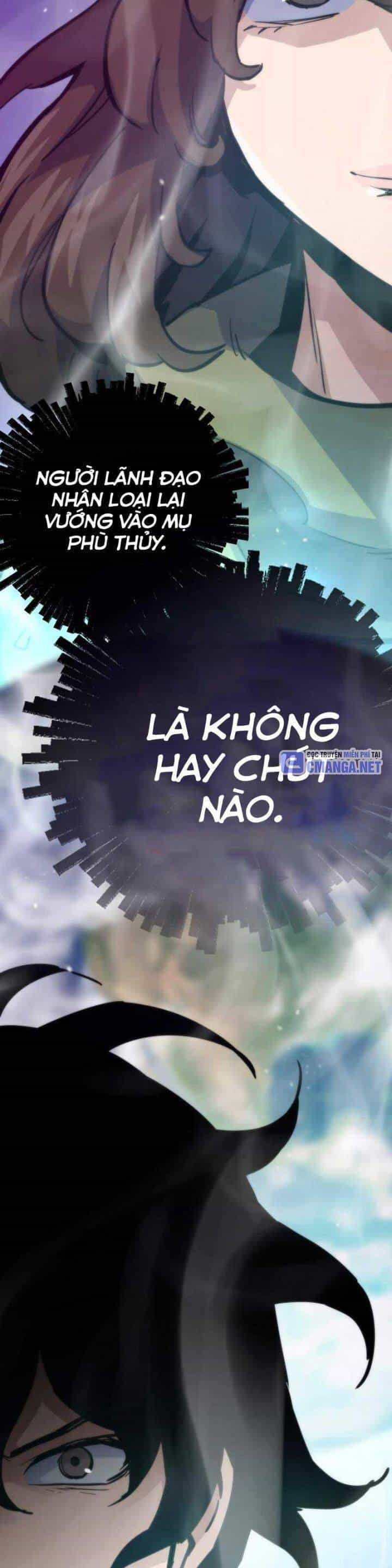 Hồi Quy Giả - Chương 109 - ảnh 17