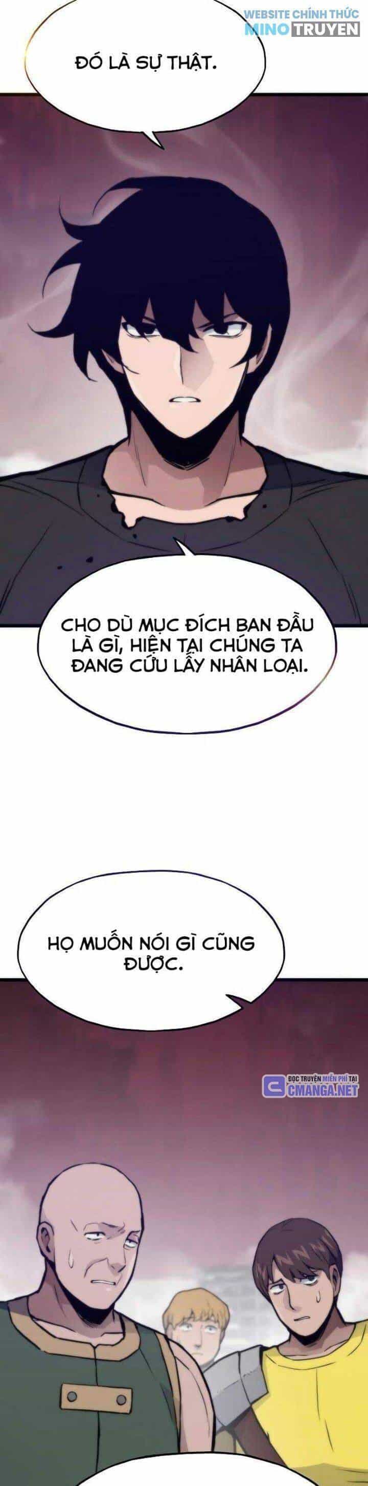 Hồi Quy Giả - Chương 109 - ảnh 28