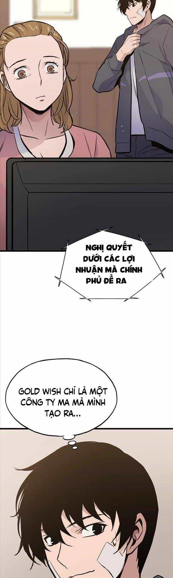 Hồi Quy Giả - Chương 11 - ảnh 14