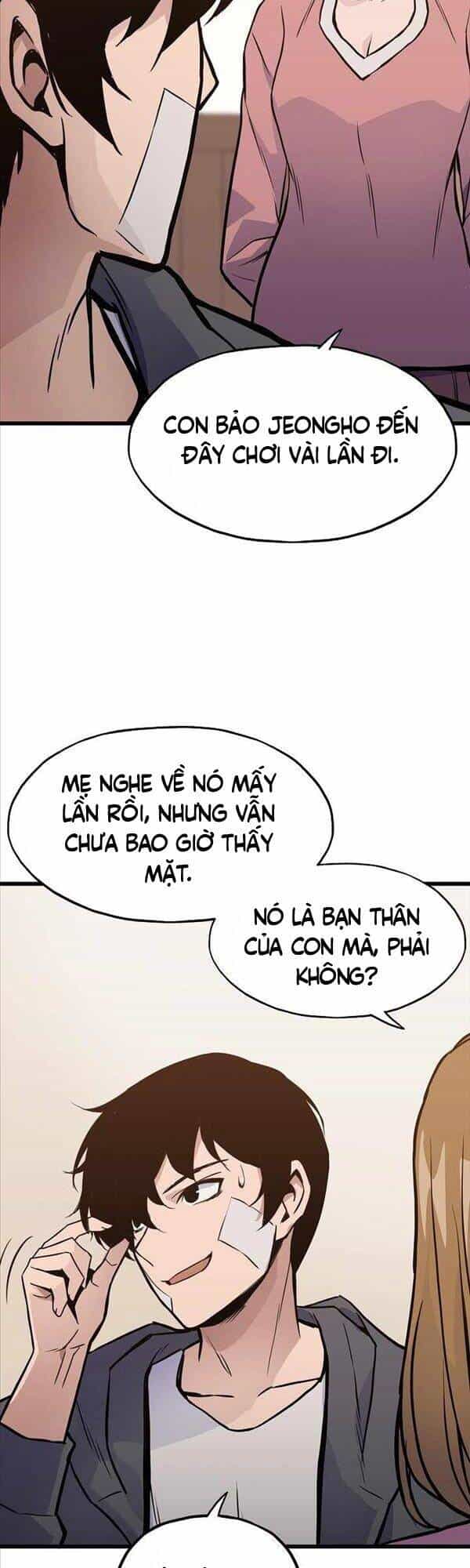 Hồi Quy Giả - Chương 11 - ảnh 17