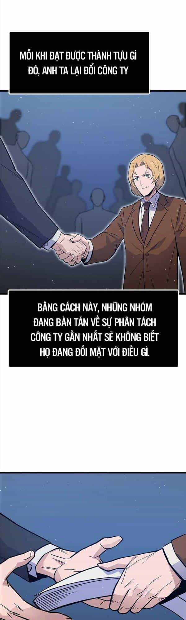 Hồi Quy Giả - Chương 11 - ảnh 2