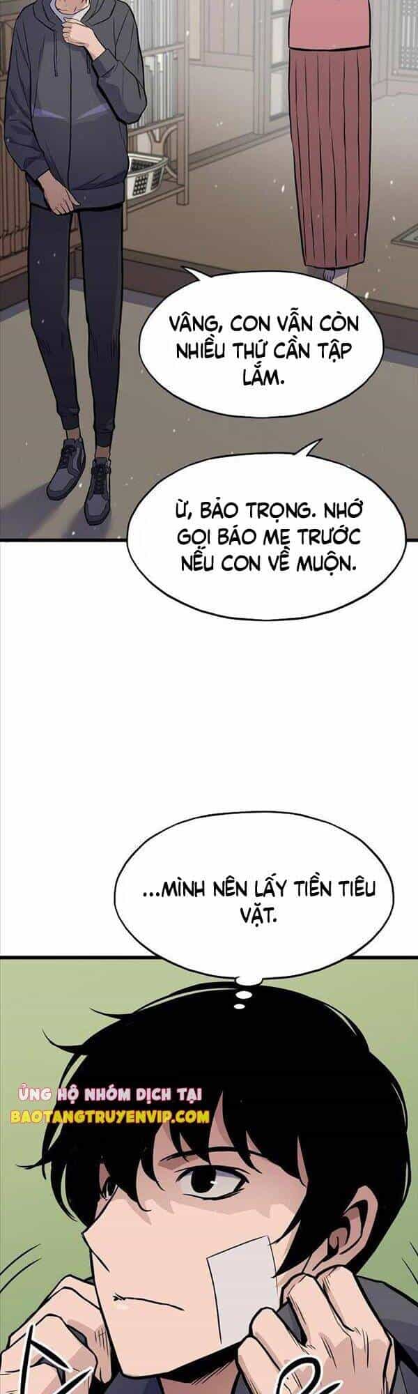 Hồi Quy Giả - Chương 11 - ảnh 20