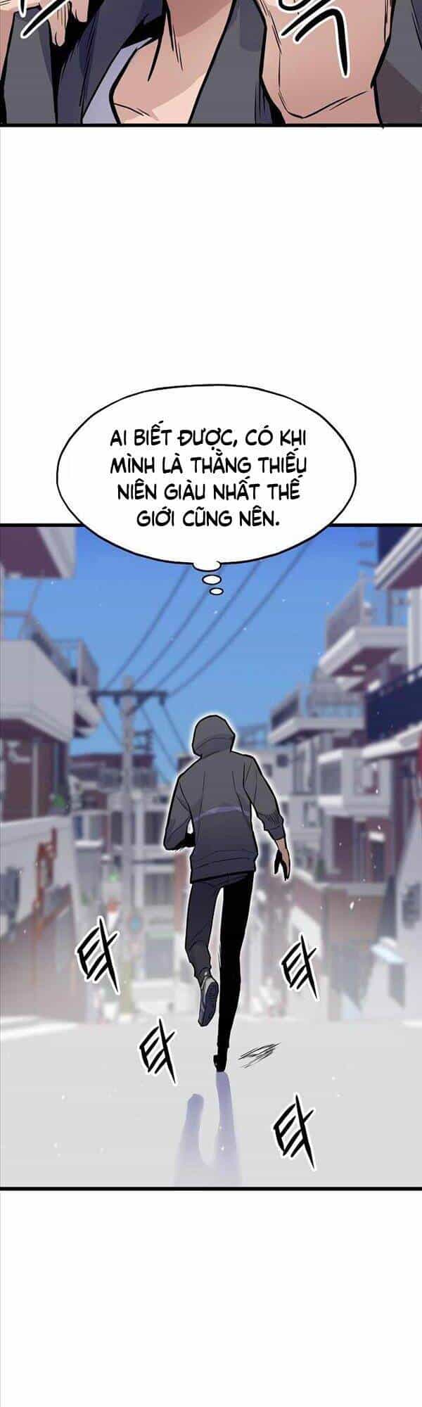 Hồi Quy Giả - Chương 11 - ảnh 21