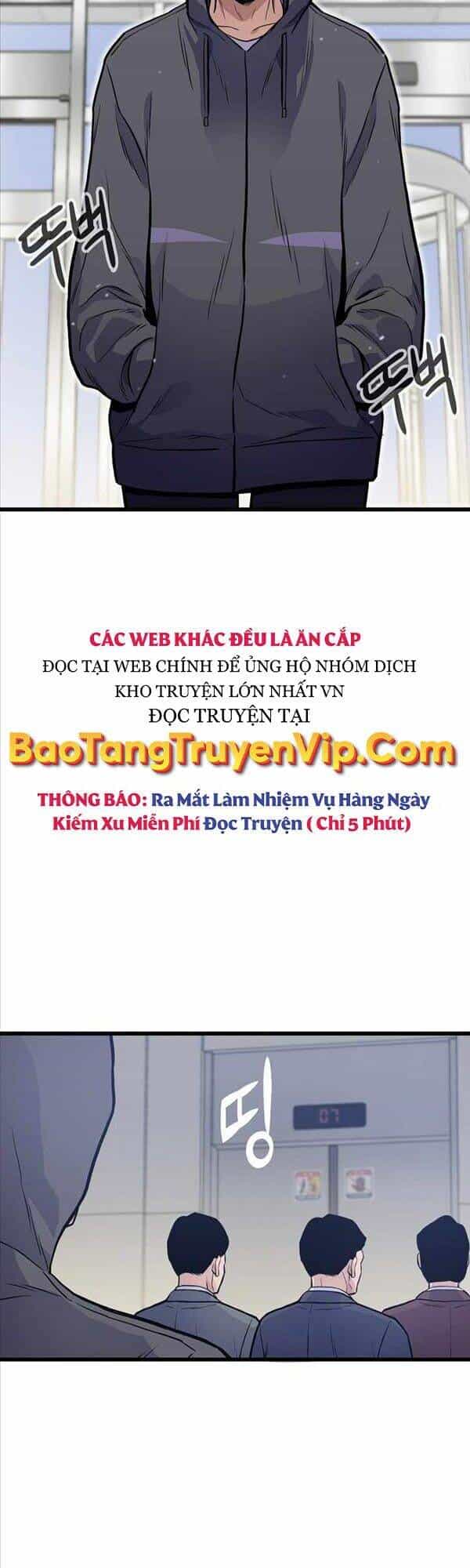 Hồi Quy Giả - Chương 11 - ảnh 23