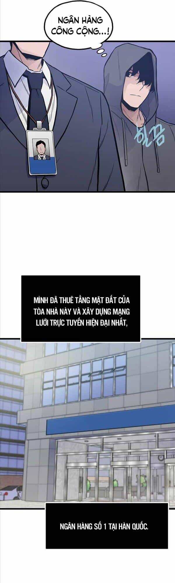 Hồi Quy Giả - Chương 11 - ảnh 24