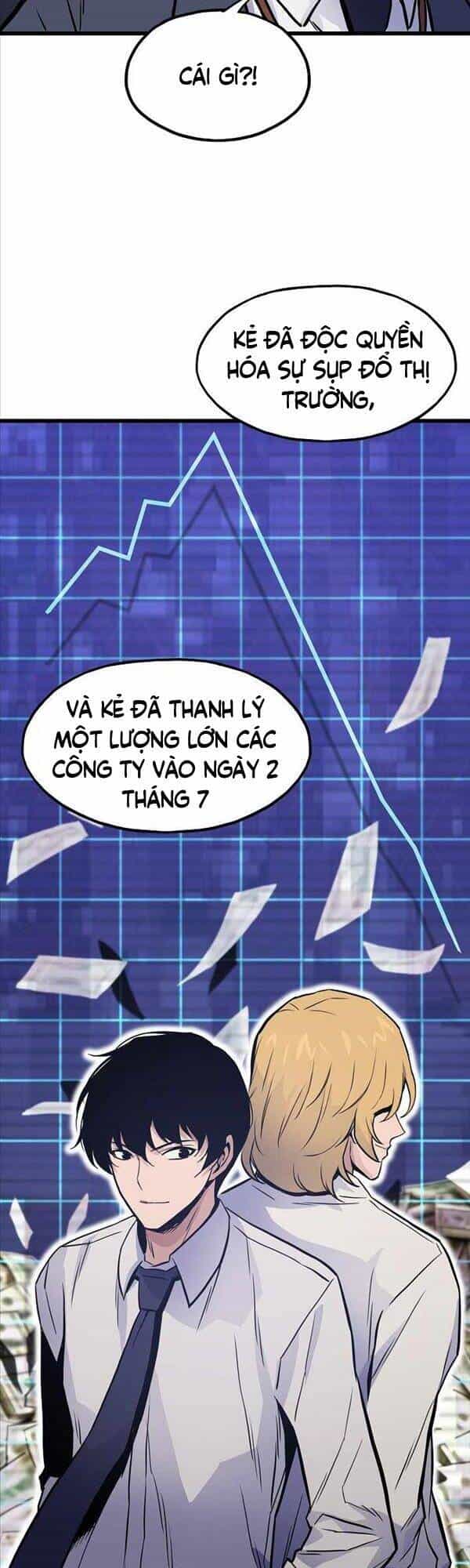 Hồi Quy Giả - Chương 11 - ảnh 27