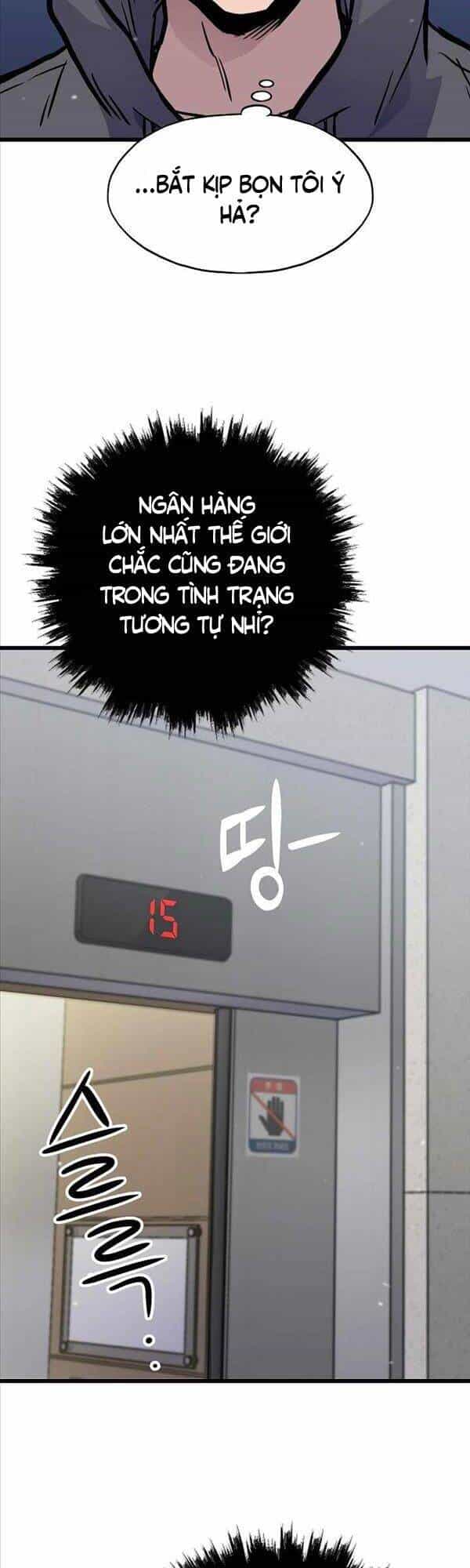 Hồi Quy Giả - Chương 11 - ảnh 32