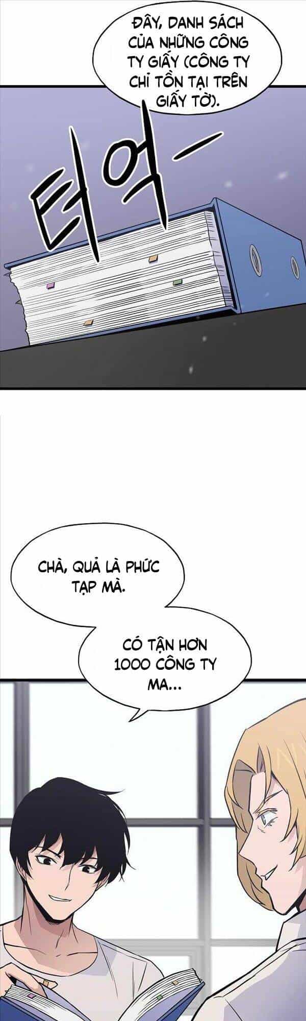 Hồi Quy Giả - Chương 11 - ảnh 39
