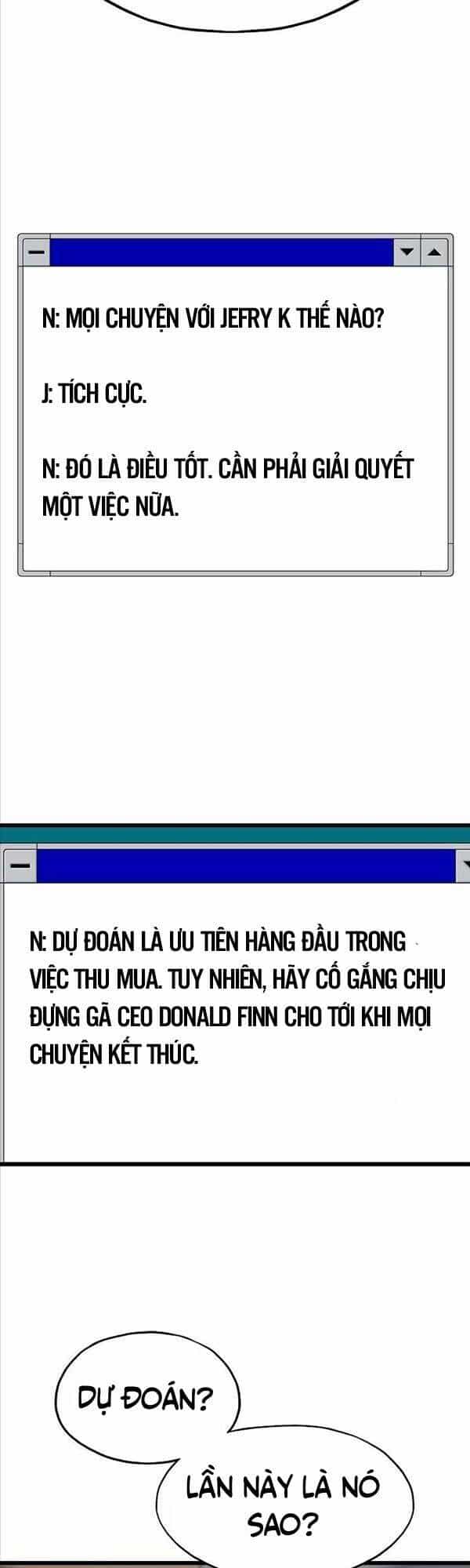 Hồi Quy Giả - Chương 11 - ảnh 4