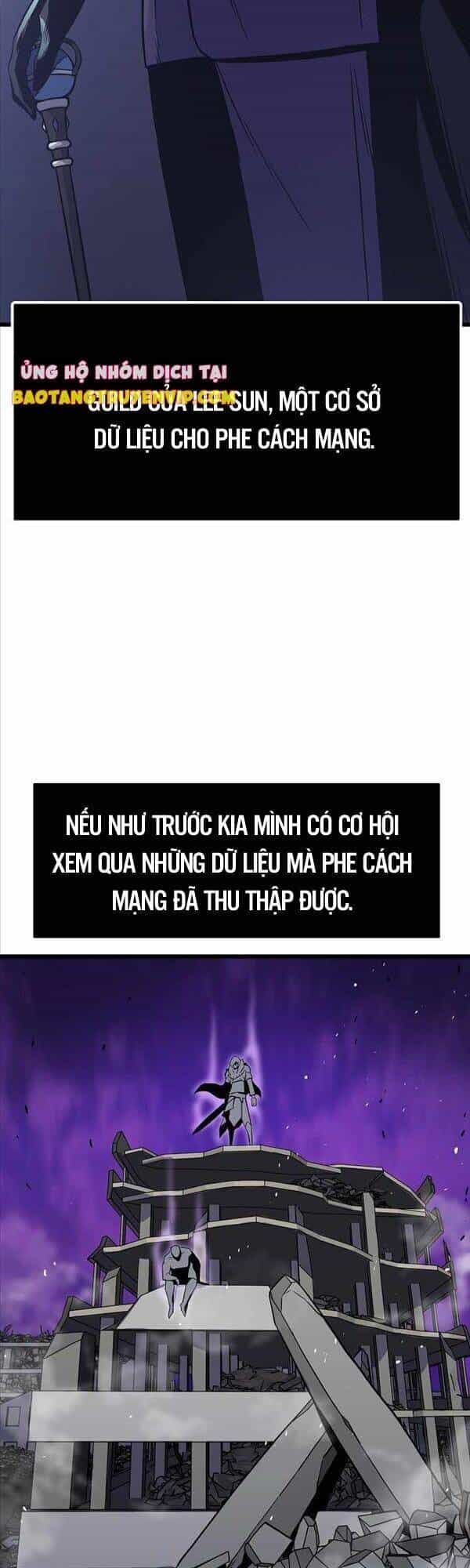 Hồi Quy Giả - Chương 11 - ảnh 8