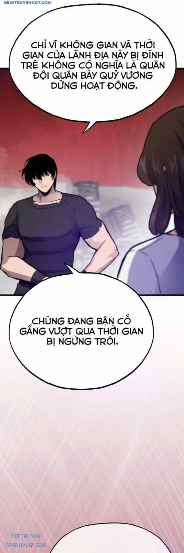 Hồi Quy Giả - Chương 110 - ảnh 14